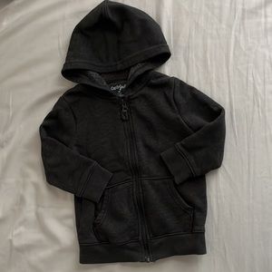 Cat & Jack Grey Jacket 2T